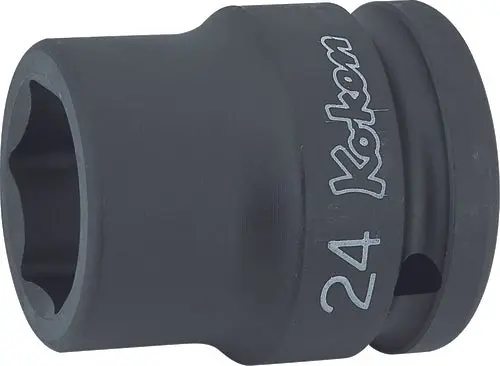 3/4 Sq. Dr. Socket  36mm 6 point Length 55mm Thin walled