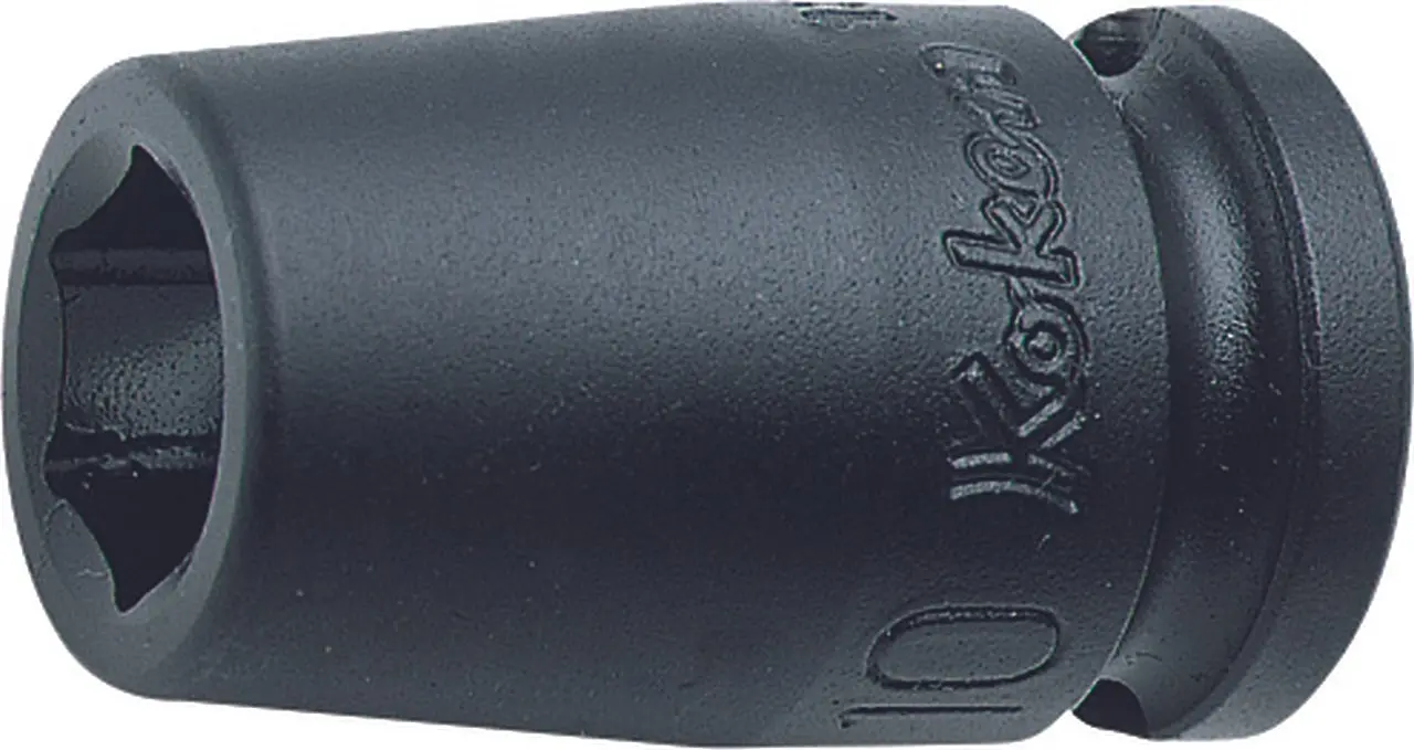 3/8 Sq. Dr. Socket 5/8 6 point Length 32mm