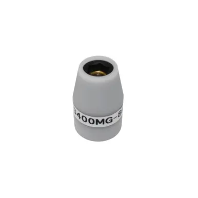 IMPACT SOCKET WITH MAGNET 3/8"SQ.DR. 8MM, with Full POM Cover