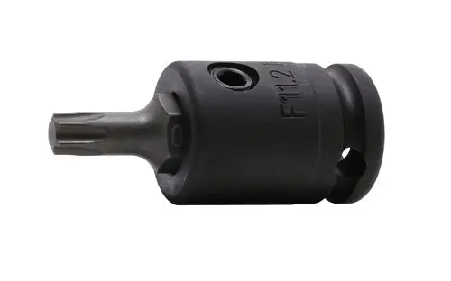 3/8 Sq. Dr. TORX® T60 Bit Socket - Length 52mm