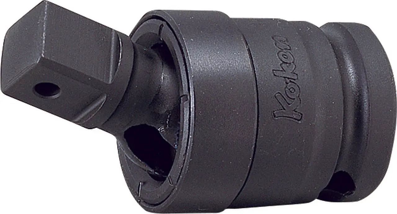 1/2 Sq. Dr. Universal Joint  1/2 Square Length 65mm Hole type