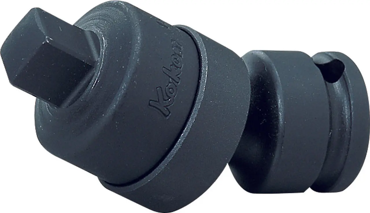 3/8 Sq. Dr. Universal Joint  3/8 Square Length 56mm Ball type