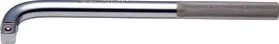 1/2 Sq. Dr. L Handle    Length 250mm