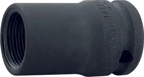 1/2 Sq. Dr. Lock Nut Buster 18mm Length 50mm For Lock Nut
