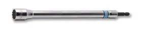 1/4 Hex Dr. Long Socket 19mm 12 point 500mm