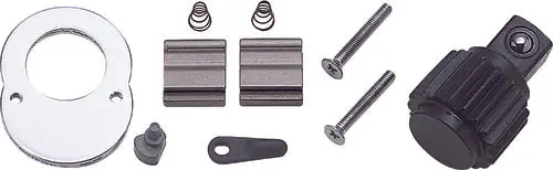 Renewal Kit 3753, 3774 Non-Push Button Ratchets