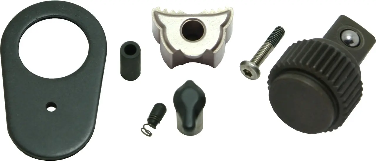 Renewal Kit for 36 Tooth 1/2" Z-Series Ratchets (4725Z)