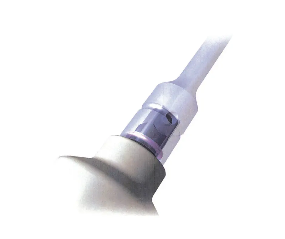 1/2 Sq. Dr. Adaptor 3/8 Square 150mm Pin type - Image 2