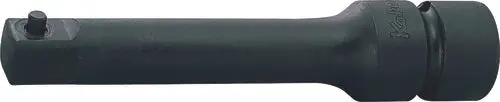 1/2 Sq. Dr. Extension Bar Pin 75mm Sleeve Drive