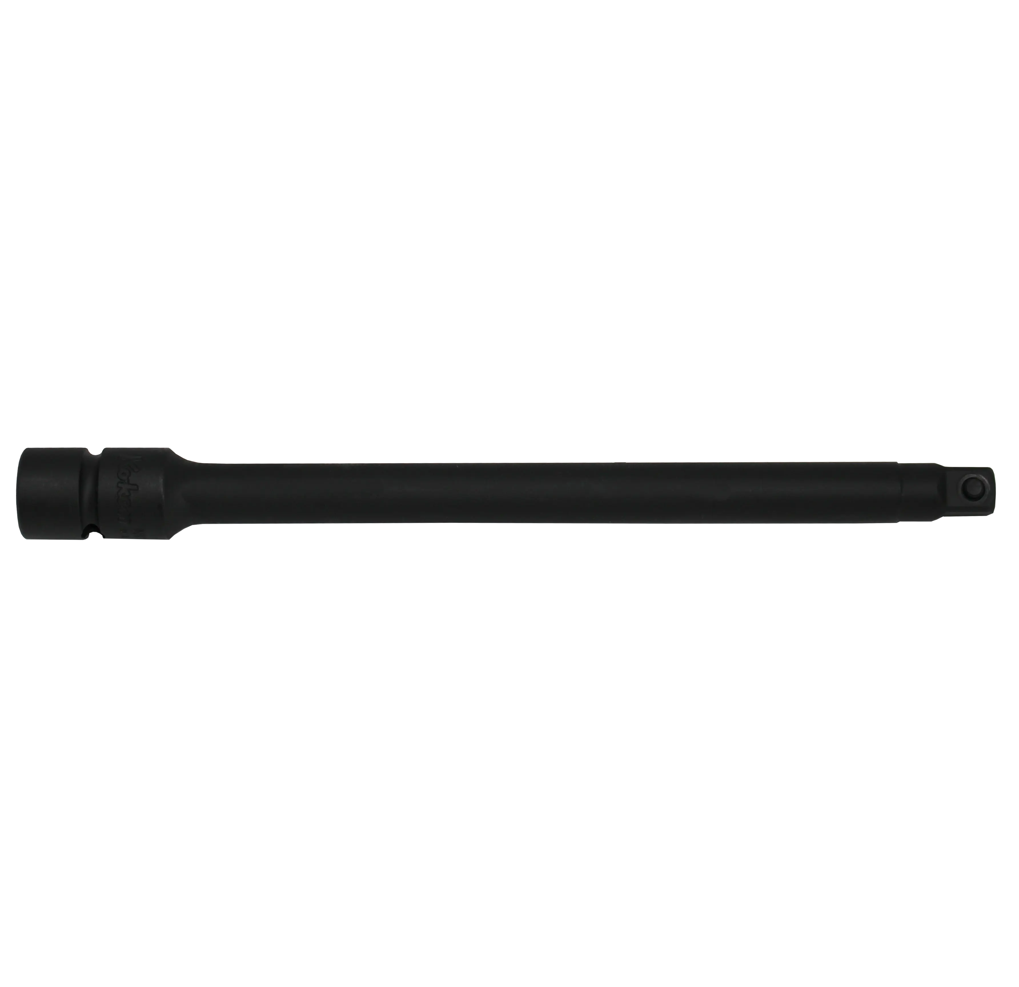 Sleeve Drive Extension Bar 3/8" Sq.Dr. 250mm with Pin (ACK Type)