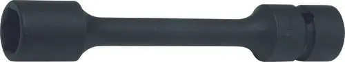 1/2 Sq. Dr. Extension Socket 13mm 6 point 150mm Sleeve Drive