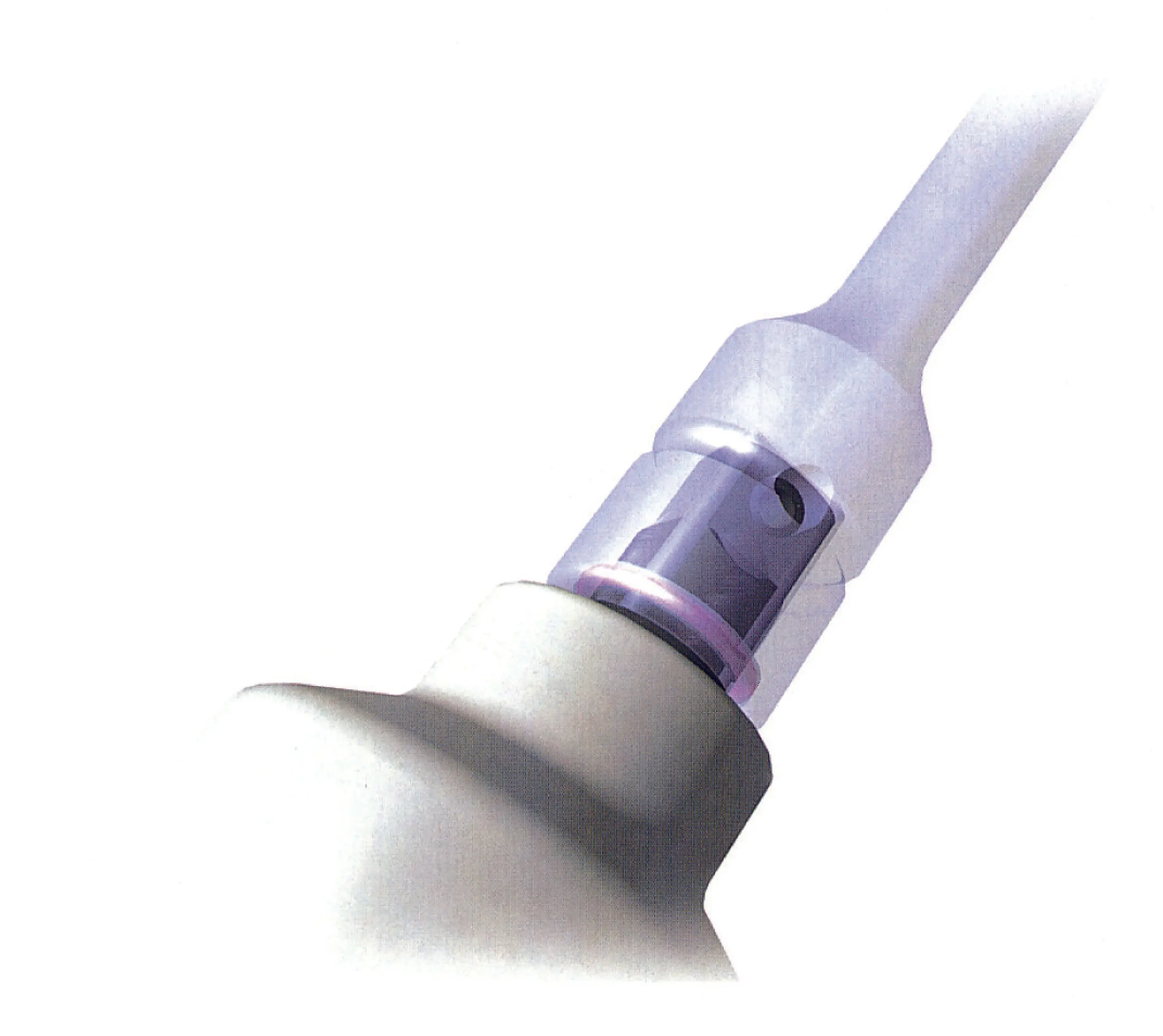 14mm 1/2 Sq. Dr. Impact 6-Point Sleeve Drive Socket - Image 2