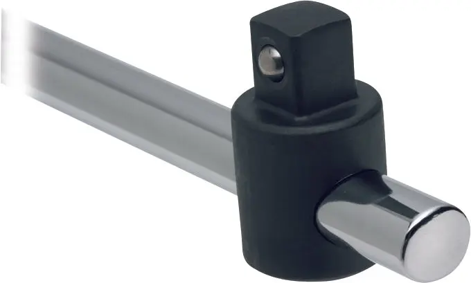 1 Sq. Dr. Sliding T Handle Length 700mm - Image 2