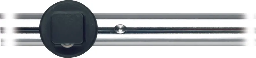 1 Sq. Dr. Sliding T Handle    Length 550mm - Image 3