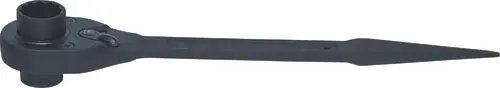 Spud Ratchet 26 x 32mm 12 point Length 380mm
