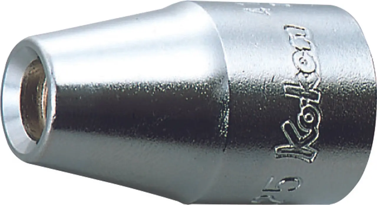 1/2 Sq. Dr. Stud Bolt Setter M6 X 1.0 Length 37mm