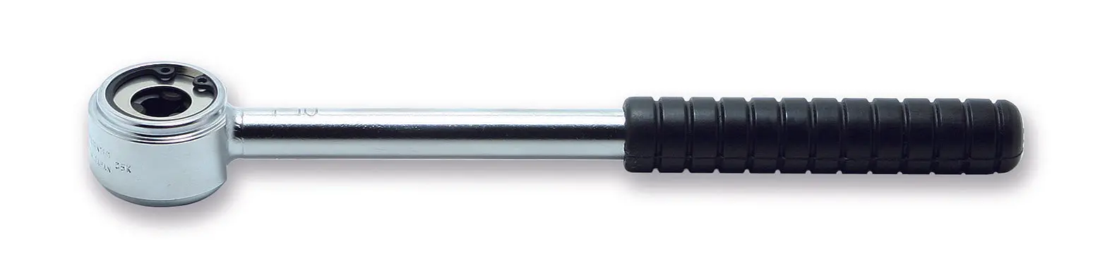 Stud puller 1/2 Length 205mm Rubber Handle
