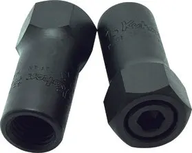 24mm Hex Dr. Stud Setter M16 x 2.0 52mm For Construction site