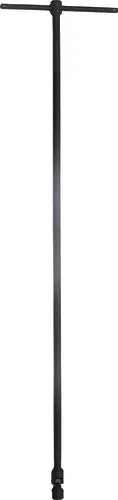 T Handle Universal Socket 14mm 6 point Length 800 x 190mm