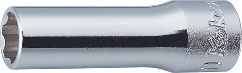 3/8 Sq. Dr. Socket 16mm Surface Length 55mm