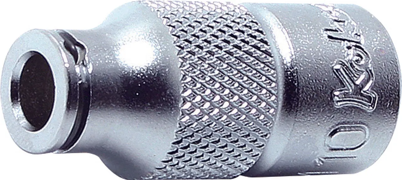 3/8 Sq. Dr. Tap Holder S2.1mm R2.8mm Length 40mm