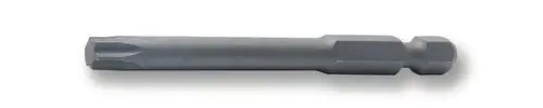 1/4 Hex Dr. TORX® T30 Bit -  Length 150mm