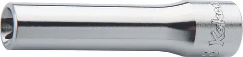 1/4 Sq. Dr. Deep TORX® E5 Socket - Length 50mm
