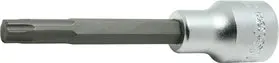 1/2 Sq. Dr. Bit Socket TORXplus® 50IP Length 60mm