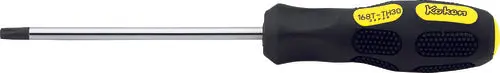 Tamper-Resistant TORX® T20H Screwdriver - Length 225mm