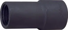 1/2 Sq. Dr. Lock Nut Buster 26 x 27.5mm Double Ended Length 65mm