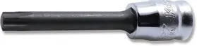 1/4 Sq. Dr.  TORX® T30 Bit Socket - Length 50mm